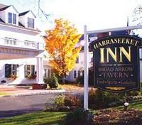 Harraseeket Inn
