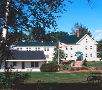 Merrill Farm Resort