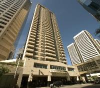 International Hotel Suites