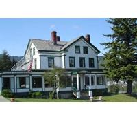 Hotel Halsingland