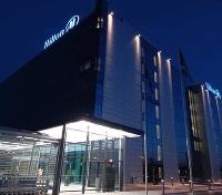 Hilton Helsinki Airport Hotel