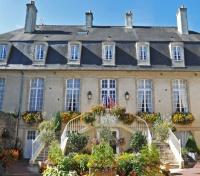 Hotel d'Argouges