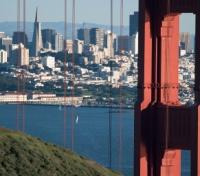 San Francisco Skyline