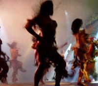 Costumes & Dancing