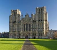 Wells Cathedral