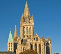 Truro Cathedral