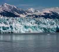 Hubbard Glacier
