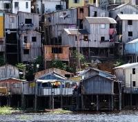 Manaus on the Amazon