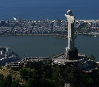 Corcovado Mountain