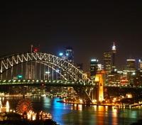 Sydney