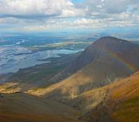 Borgarfjordur 