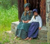 Pioneer Interpreters