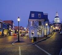 Annapolis