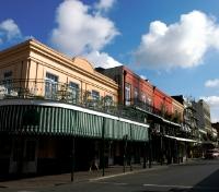 French Quarter