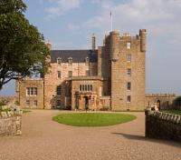 Castle of Mey
