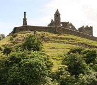 Rock of Cashel