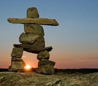 Inukshuk