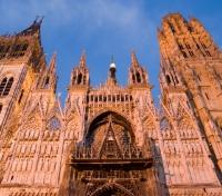 Cathedral of Rouen