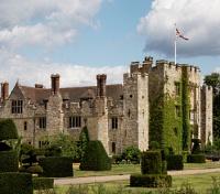 Hever Castle