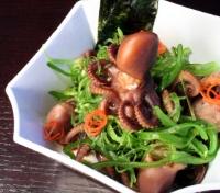 Fresh Japanese Cuisine