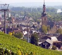Ruedesheim