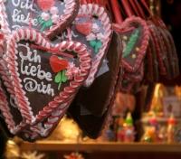 Christmas Market Goods