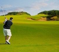 Golf Green