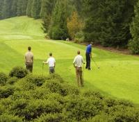 Foursomes