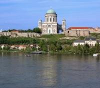 Optional: Esztergom Basilica