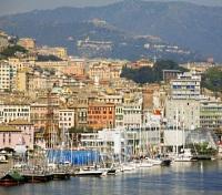 Genoa