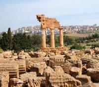 Valley of the Temples
