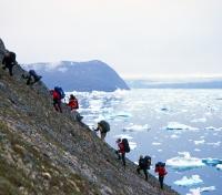 Climb to a View