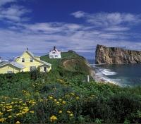 Perce Rock