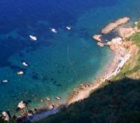 Beautiful Coves