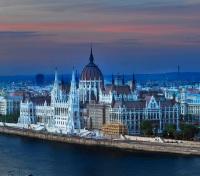 Optional: Budapest Sightseeing