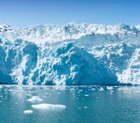 David Glacier