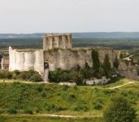 Chateau Gaillard