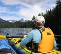 Alaskan Kayaking