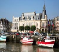 Deauville