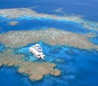 Great Barrier Reef