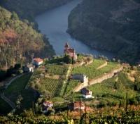 Duoro Valley