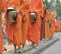 Monks