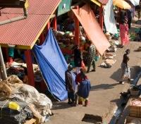 Hustle & Bustle
