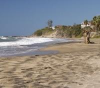 Treasure Beach
