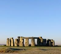 Stonehenge