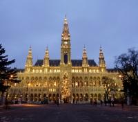 Vienna
