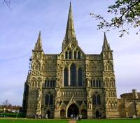Salisbury Cathedral