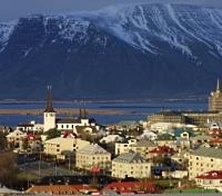 Reykjavik