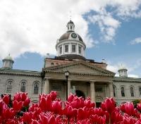 Kingston City Hall
