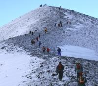 Hike for a New Vantage Point